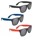 branded Retro Promotional Glasses, from our range of promotional Sunglasses