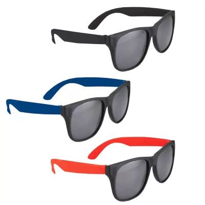 branded Retro Promotional Glasses, from our range of promotional Sunglasses