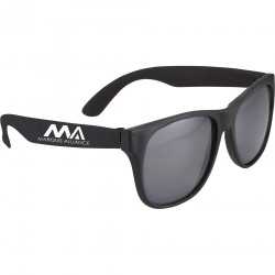 branded Retro Promotional Glasses, from our range of promotional Sunglasses