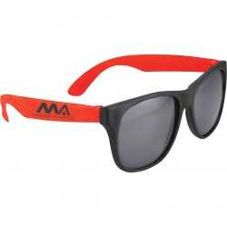 branded Retro Promotional Glasses, from our range of promotional Sunglasses