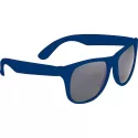 branded Retro Sunglasses - Solid, from our range of promotional Sunglasses