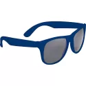 branded Retro Sunglasses - Solid, from our range of promotional Sunglasses