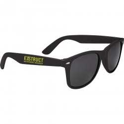 Sunglasses - The Sun Ray Promotional Glasses