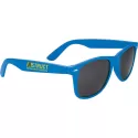 branded The Sun Ray Promotional Glasses, from our range of promotional Sunglasses