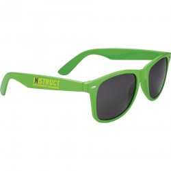 Sunglasses - The Sun Ray Promotional Glasses