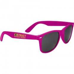 Sunglasses - The Sun Ray Promotional Glasses