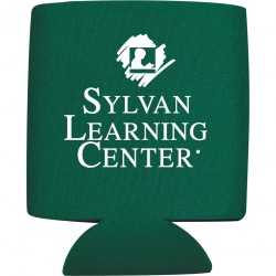 Printed Stubby Holders - Collapsible Can Insulator 12 oz.