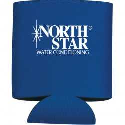 Printed Stubby Holders - Collapsible Can Insulator 12 oz.