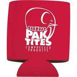 Printed Stubby Holders - Collapsible Can Insulator 12 oz.