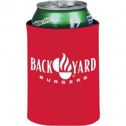 Printed Stubby Holders - Collapsible Can Insulator 12 oz.