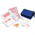 First Aid Kits  - Bolt 20 Piece First Aid Kit