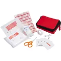 branded Bolt 20 Piece First Aid Kit, from our range of promotional First Aid Kits