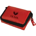 branded Bolt 20 Piece First Aid Kit, from our range of promotional First Aid Kits