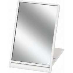 branded Stand-Up Pocket Mirror, from our range of promotional Personal Products
