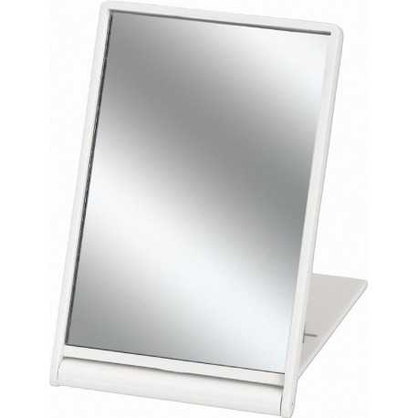 branded Stand-Up Pocket Mirror, from our range of promotional Personal Products
