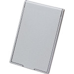 branded Stand-Up Pocket Mirror, from our range of promotional Personal Products