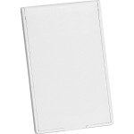 branded Stand-Up Pocket Mirror, from our range of promotional Personal Products