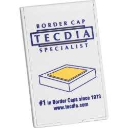 branded Stand-Up Pocket Mirror, from our range of promotional Personal Products