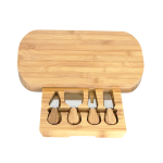 Cheese Sets  - Trekk Cheeseboard Set