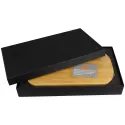 branded Trekk Cheeseboard Set, from our range of promotional Cheese Sets
