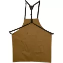 branded Cafe Apron, from our range of promotional Aprons