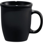 Coffee Mugs - Cafe Au Lait Ceramic Mug 350ml
