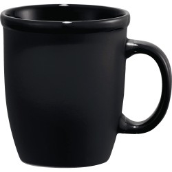 Coffee Mugs - Cafe Au Lait Ceramic Mug 350ml