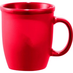 Coffee Mugs - Cafe Au Lait Ceramic Mug 350ml