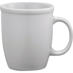 Coffee Mugs - Cafe Au Lait Ceramic Mug 350ml