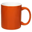 branded Can Coffee Mug 300ml, from our range of promotional Coffee Mugs