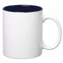 branded Can Coffee Mug 300ml, from our range of promotional Coffee Mugs