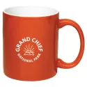 branded Can Coffee Mug 300ml, from our range of promotional Coffee Mugs