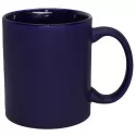 branded Can Mug - Matte Finish 300ml, from our range of promotional Coffee Mugs
