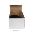 branded Can Mug - Matte Finish 300ml, from our range of promotional Coffee Mugs