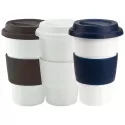 branded Ceramic Coffee Mug 300ml, from our range of promotional Coffee Mugs