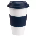 branded Ceramic Coffee Mug 300ml, from our range of promotional Coffee Mugs