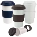 branded Ceramic Coffee Mug 300ml, from our range of promotional Coffee Mugs