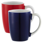 branded Constellation Ceramic Mug 350ml, from our range of promotional Coffee Mugs
