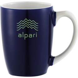 branded Constellation Ceramic Mug 350ml, from our range of promotional Coffee Mugs
