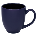 branded Manhattan Mug 440ml - Matte, from our range of promotional Coffee Mugs
