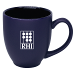 branded Manhattan Mug 440ml - Matte, from our range of promotional Coffee Mugs