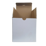 branded Manhattan Mug 440ml - Matte, from our range of promotional Coffee Mugs