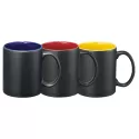 branded Maya Ceramic Mug 325ml in Box, from our range of promotional Coffee Mugs