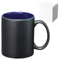 branded Maya Ceramic Mug 325ml in Box, from our range of promotional Coffee Mugs