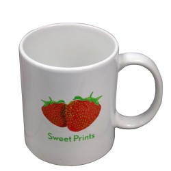 Coffee Mugs - Ceramic Mug 325ml