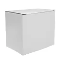 branded Ceramic Mug 325ml in Folded Box, from our range of promotional Coffee Mugs