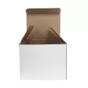 branded Ceramic Mug 325ml in Folded Box, from our range of promotional Coffee Mugs