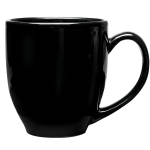 branded Manhattan Coffee Mug 440ml - Gloss, from our range of promotional Coffee Mugs