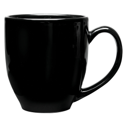 branded Manhattan Coffee Mug 440ml - Gloss, from our range of promotional Coffee Mugs