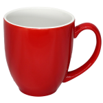 branded Manhattan Coffee Mug 440ml - Gloss, from our range of promotional Coffee Mugs